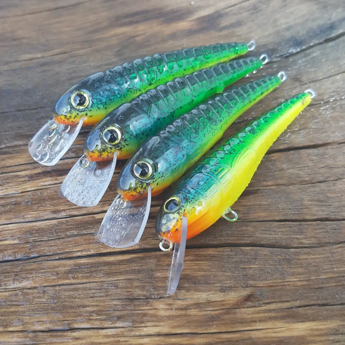 Dreszcz #6 - obrazek 2