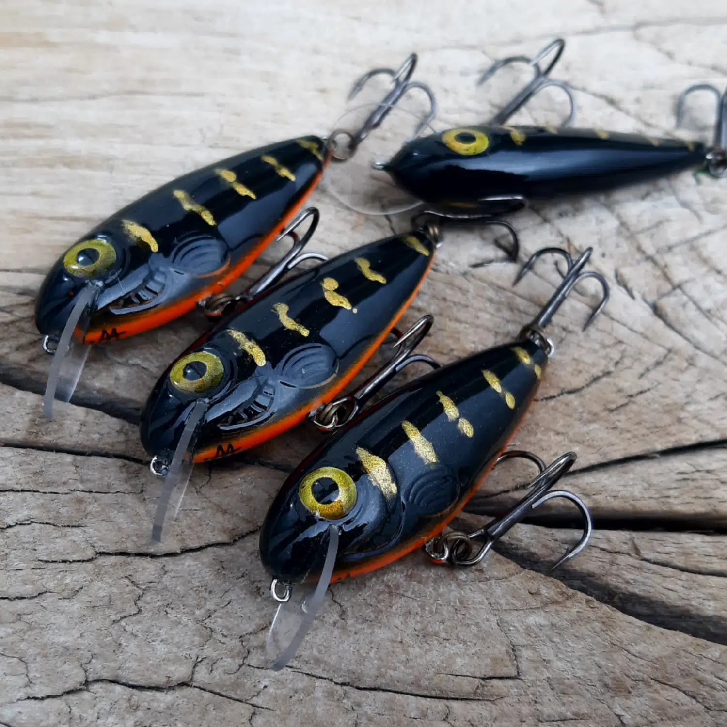 Dzierzba #4 - obrazek 9