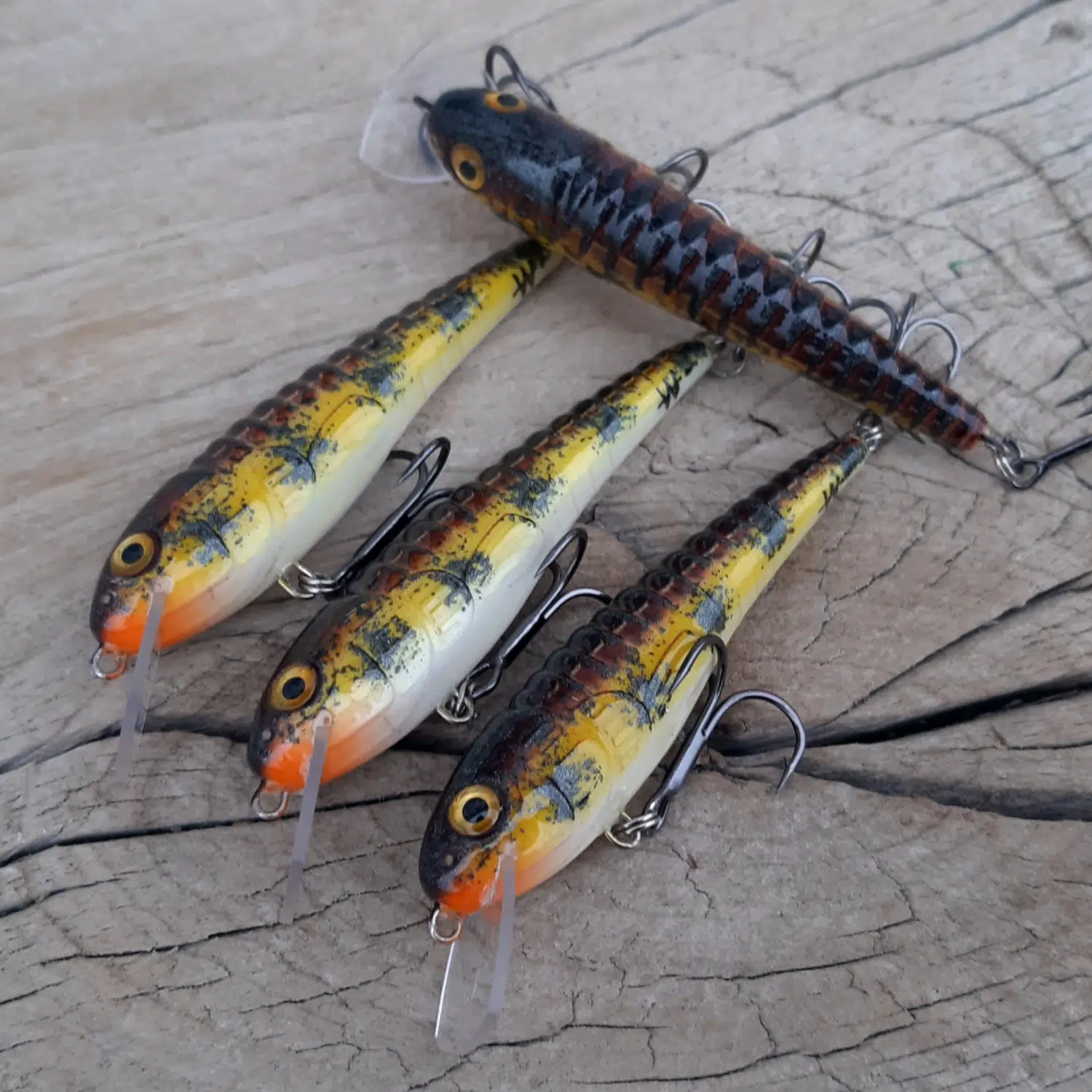 Dreszcz #6 - obrazek 5