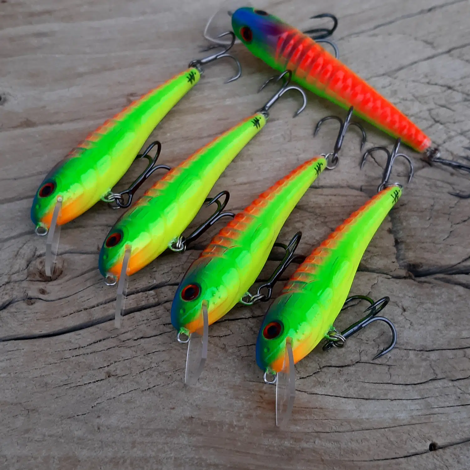 Dreszcz #6 - obrazek 4