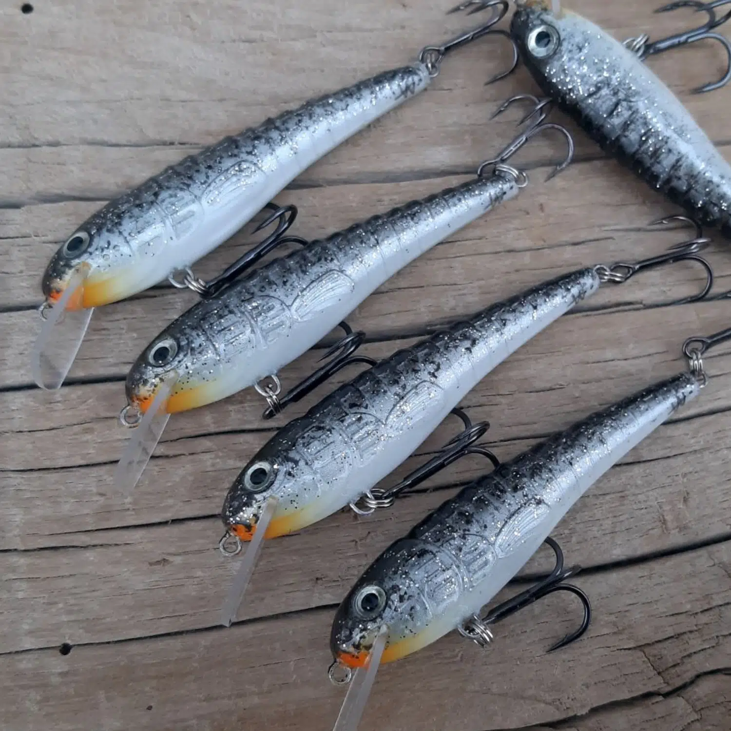 Dreszcz #6 - obrazek 6